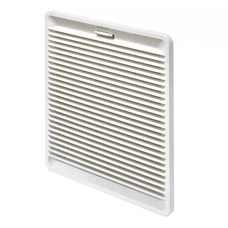 REJILLA DE SALIDA 224 X 224MM 7F.02.0.000.4000 Solo Hoy