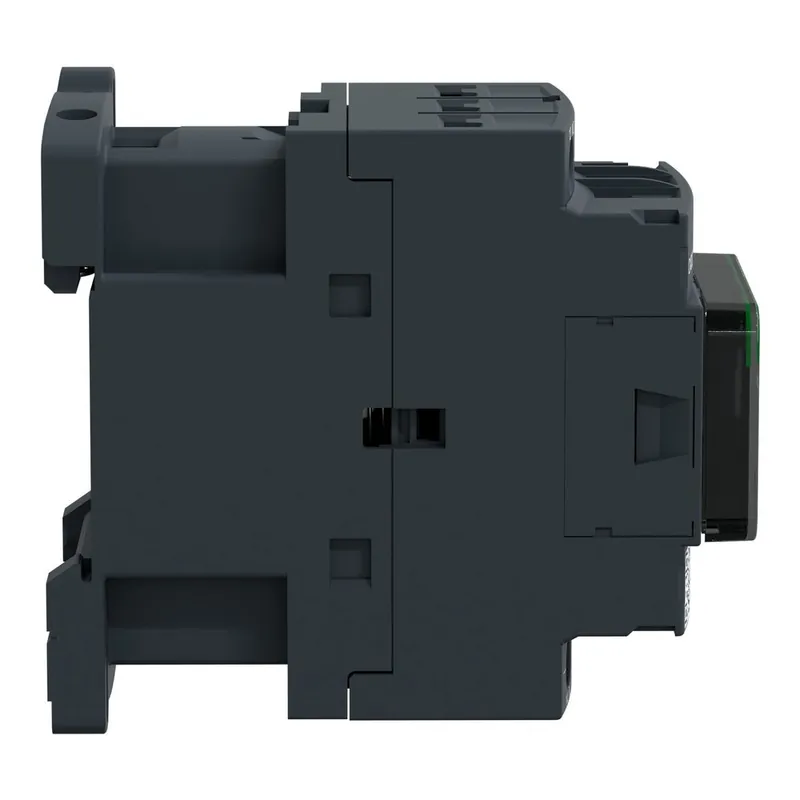 Oferta Especial RELE TIPO CONTACTOR 3NA+2NC 24VAC CAD32B7