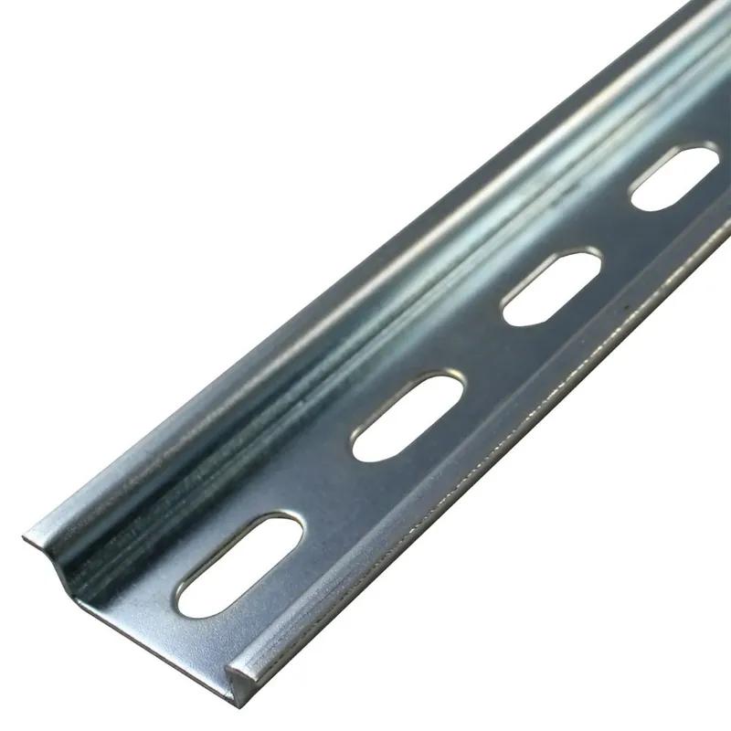 Certificado RIEL DIN 35MM (0.5M LARGO)