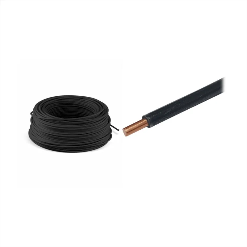 Venta Final ROLLO 152.4M ALAMBRE #10 NG GENERAL CABLE