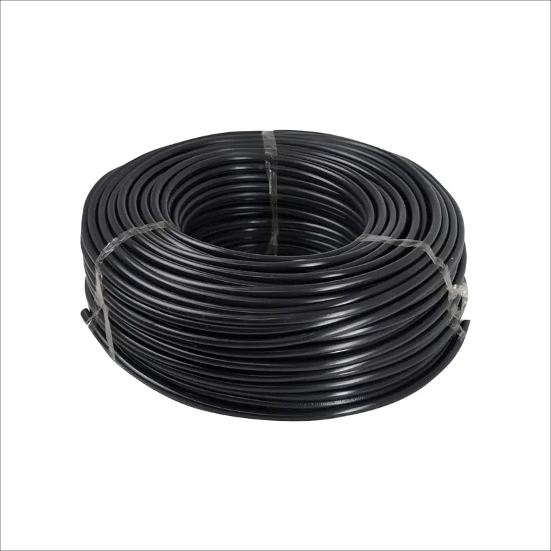 ROLLO 152.4M CORDON FLEX. 4X12 GENERAL CABLE Última Versión