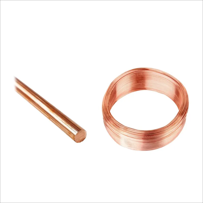 ROLLO ALAMBRE DESNUDO 304.8M #12 Precio Bajo