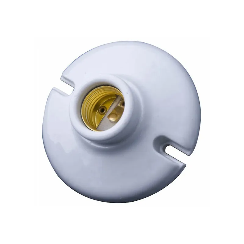 ROSETA SIN CADENA DE PORCELANA Oferta Especial