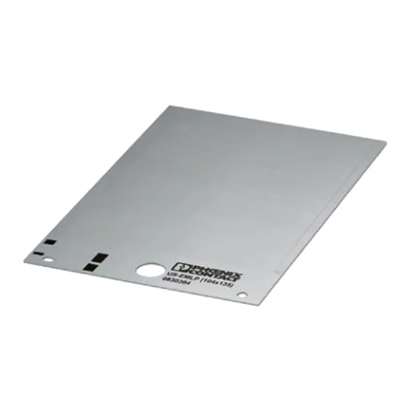 Promoción Exclusiva ROTULO DE PLASTICO P/IMPRESORA HERMOMARK 0830306