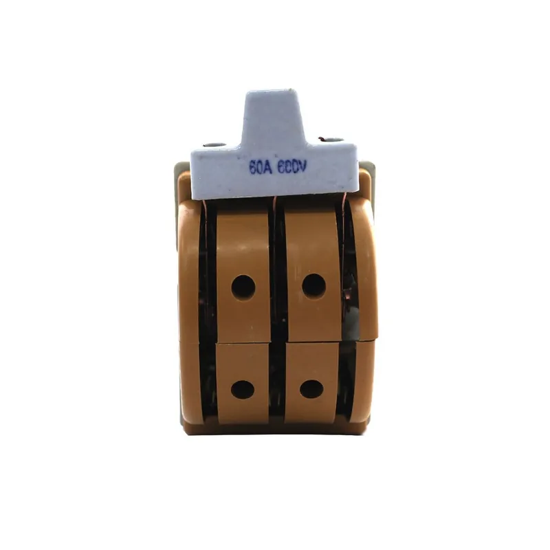 SAFETY SWITCH DBL TIRO 60 AMP 250V JAPONES Certificado