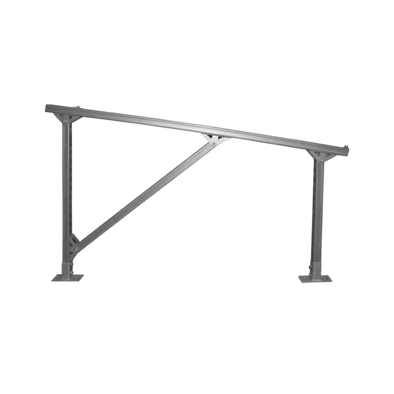 SOPORTE EN SUELO (3 PIEZAS) BEAM+FRONT+REA V LEG Solo Por Tiempo Limitado