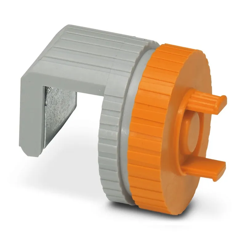 SOPORTE P/ CTS ROGOWSKI BARRAS 5-10MM 2907888 Gran Oferta