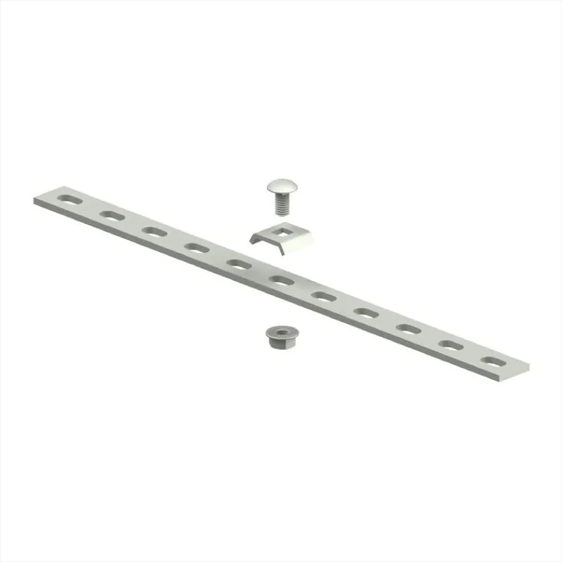 Disponible Ahora SPLICE BAR P/BANDEJA ED275