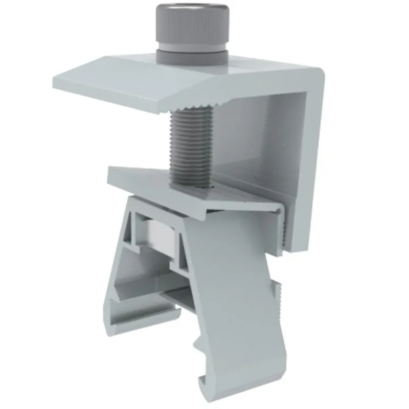 Directo De Fábrica SUJETADOR LATERAL AJUSTABLE 30-40MM