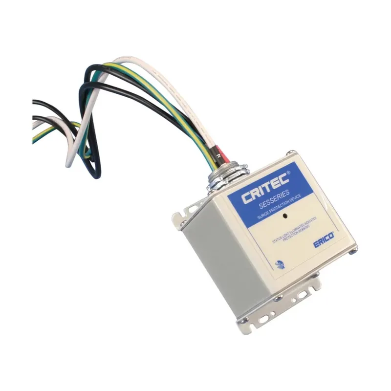 SUP RES SES40-120/240 1F 40KA Ocasión Especial