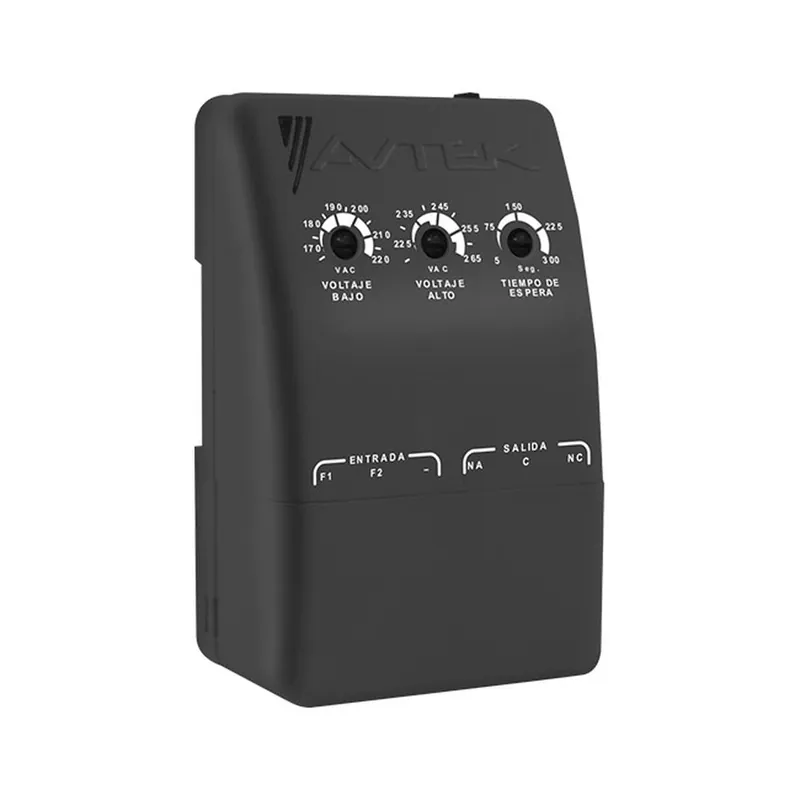 Oferta De Temporada SUPERVISO VOLT 1F 220V SVM-220