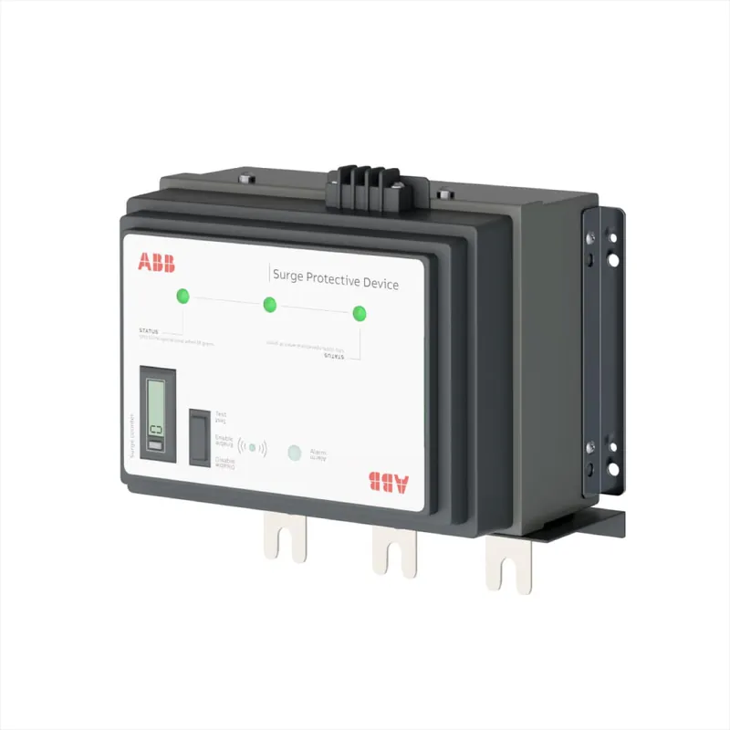 SUPRES.150KA 208 3F T/INCORPOR Solo Hoy