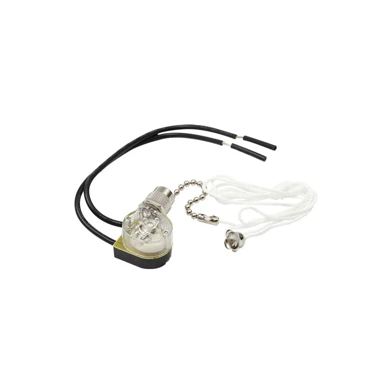 Novedad SWITCH DE CADENA 3/6 AMP 125/250V 442