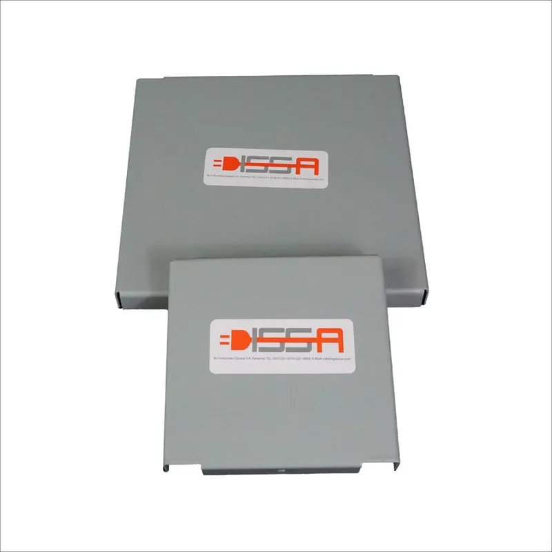 TAPA P/DUCTO 8 X 8 Oferta Flash