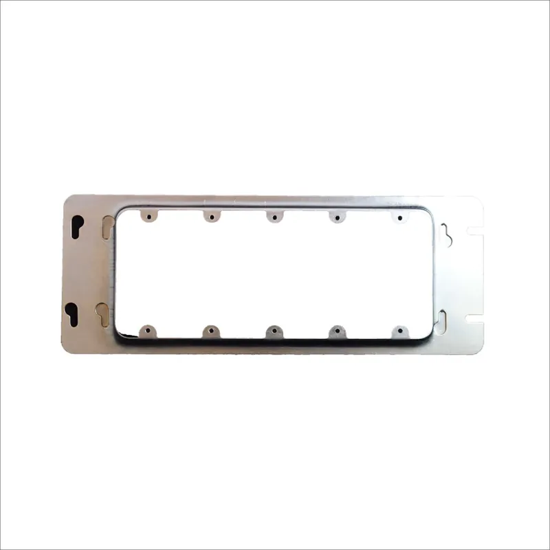 TAPA REPELLO 5 ESPACIOS NACIONAL Ocasión Especial