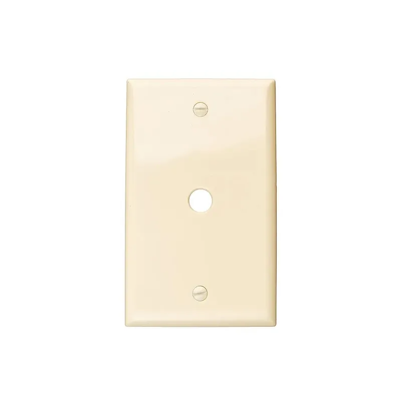 TAPA TELEFONICA CREMA TP11-I Comprar En Línea