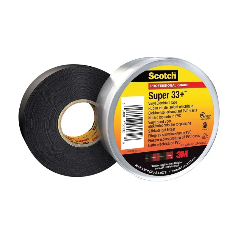 Precio De Oferta TAPE SCOTCH SUPER 33+ 3/4 3M