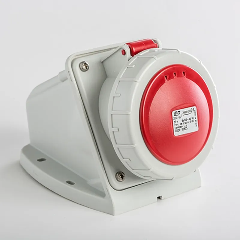 Oferta Especial TC CAJILLA 32A 3P+T415V 3825