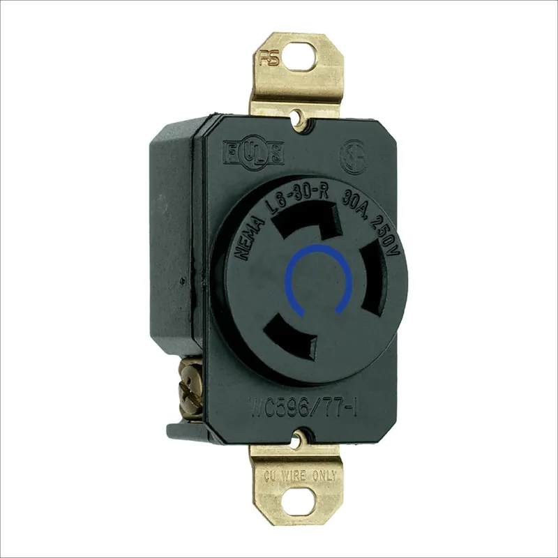 TC TLK P/CAJ 20/3 L620R P&S Ordena Ya