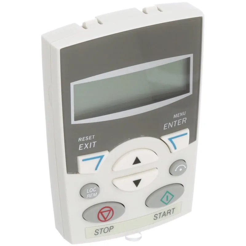 TECLADO BASICO ACS355 ACS-CP-C Rebajas