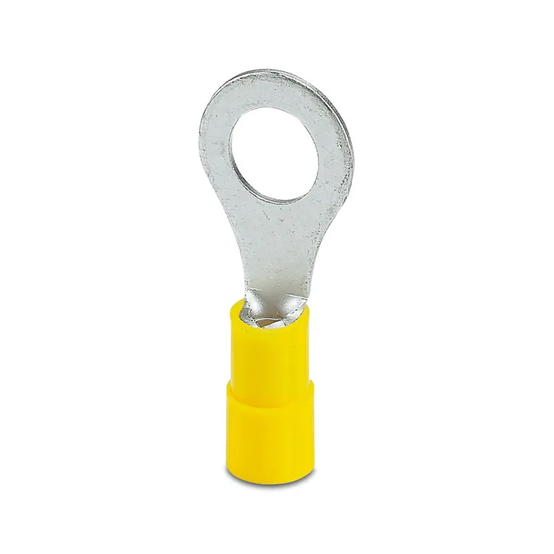 Oferta Especial TERM T/OJO C-RCI 6/M8 12-10 AWG AMA P/TOR 3240030