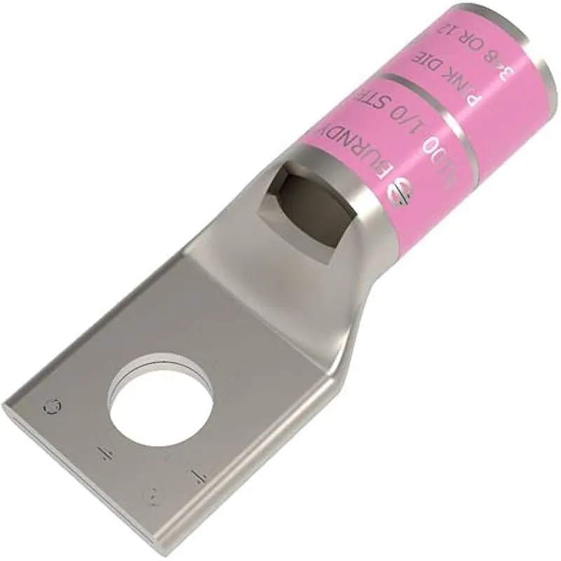 Promoción TERMINAL 1/0 AWG 2 COMP -OREXC