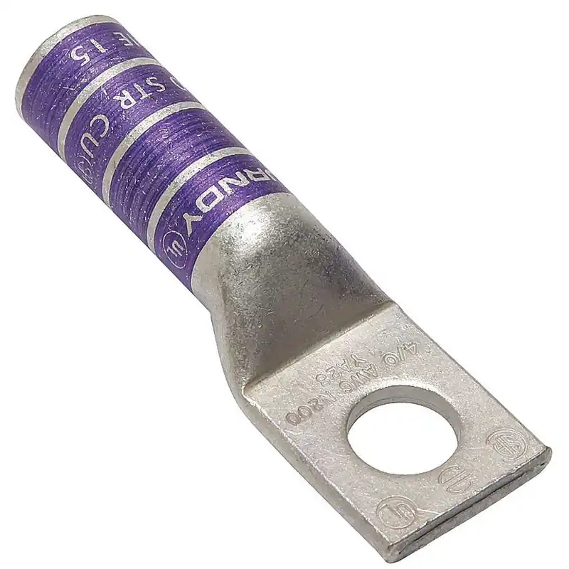 TERMINAL 4/0 AWG 1 COMP-OREXCO Ordenar Ahora Mismo