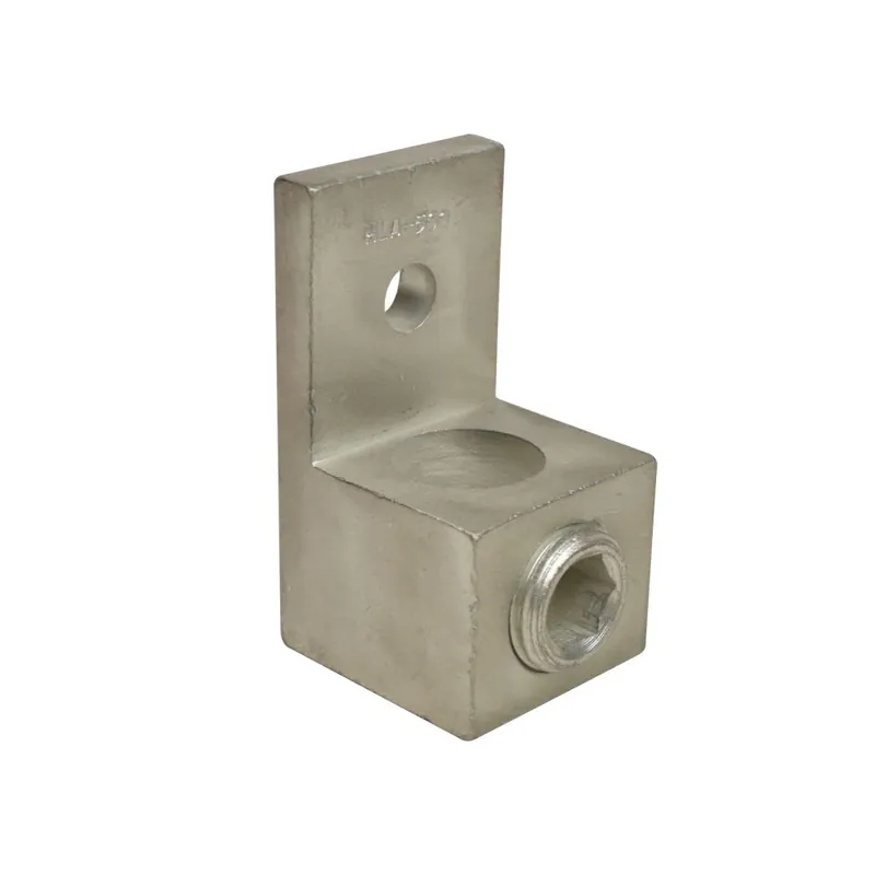 Compra Hoy TERMINAL COBRE/ALUMINIO 1x500