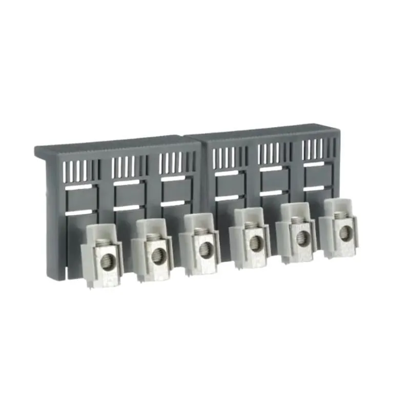 Oferta Flash TERMINAL P/BKR FORMULA A1A 15-80A 3P (6PCS) ABB 1SDA069975R1
