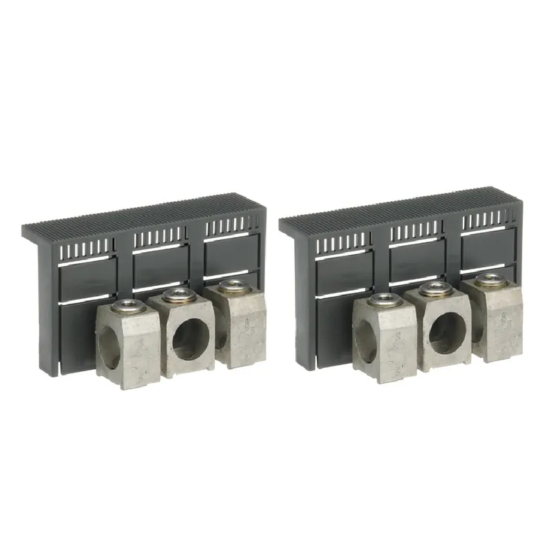 Venta Final TERMINAL P/BKR FORMULA A2A 125-225A 3P (6PCS) ABB 1SDA069985R1