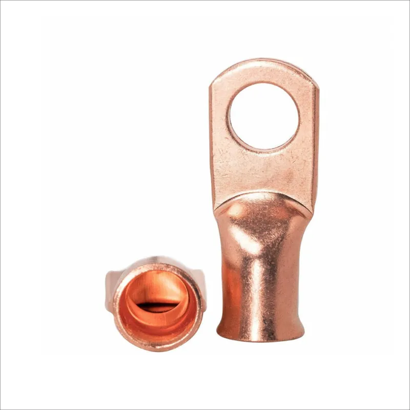 Ordenar Ahora Mismo TERMINAL SOLDAR # 3/0 175A