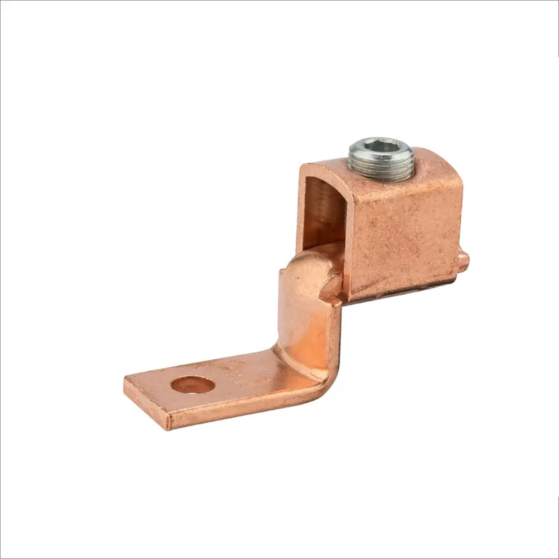 Popular TERMINAL TORNILLO # 1/0 125A