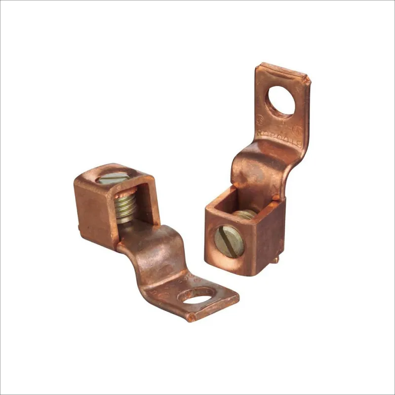 TERMINAL TORNILLO # 4 70A Compra Ahora