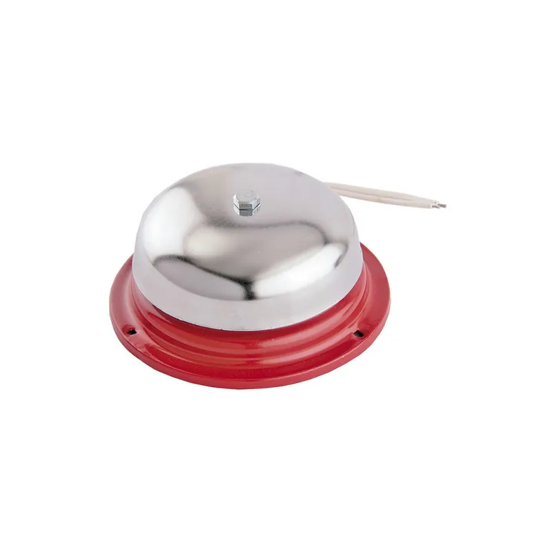 Súper Precio TIMBRE CAMPANA 4 110V 224