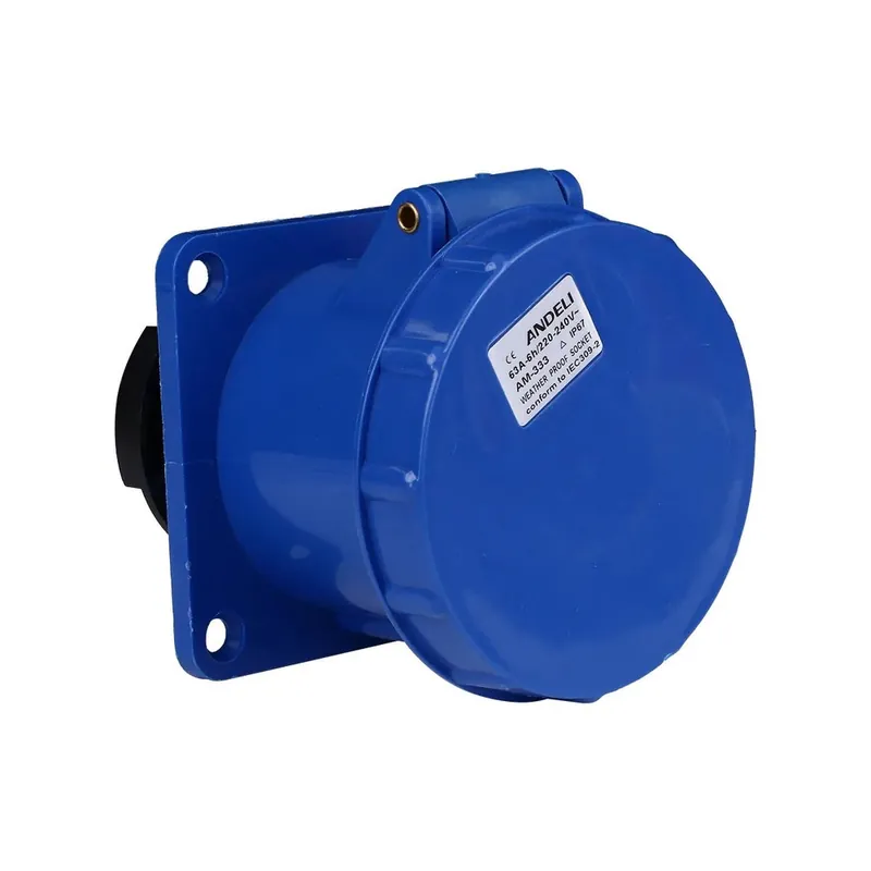 Comprar En Línea TOMA CAJA 63A 2P+T250V 333