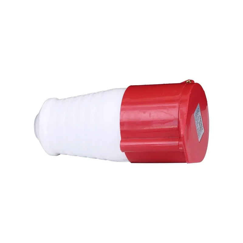 TOMA CORD 32A 3P+N+T415V 225 No Te Lo Pierdas