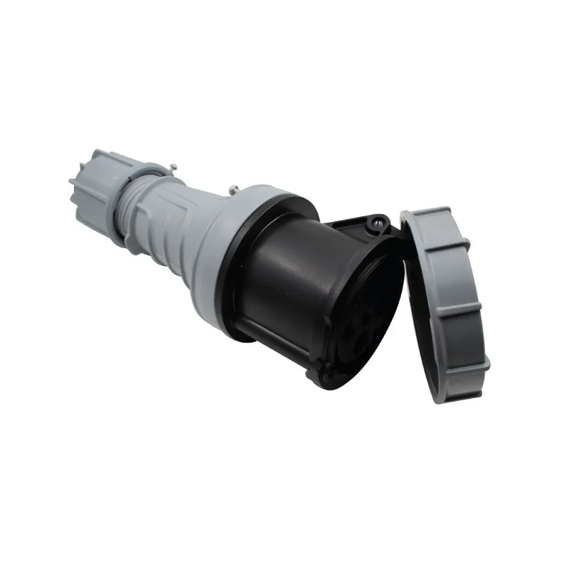 TOMA PARA CORDON 63 AMP 3P+T 480V 5752 Ocasión Especial