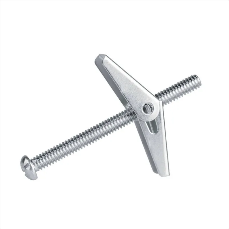 TORNILLO MARIPOSA 3/8 x 4 Gran Oferta