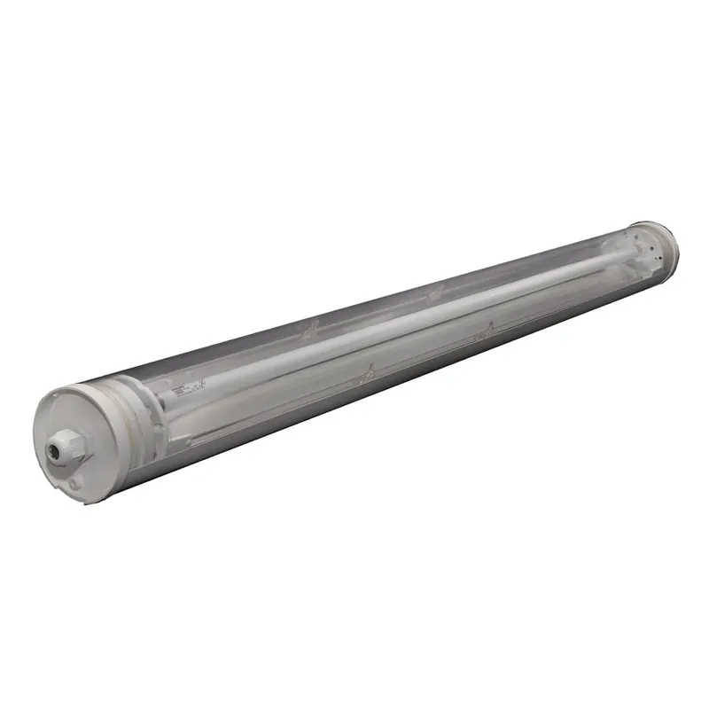 TR3 IP67 2X1200 MMS. 120-277V C/TUBO LED Q0039L Económico