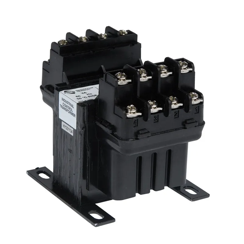 Últimas Unidades TRAFO CONTROL 250VA 120/240V-12/24V PH250PG