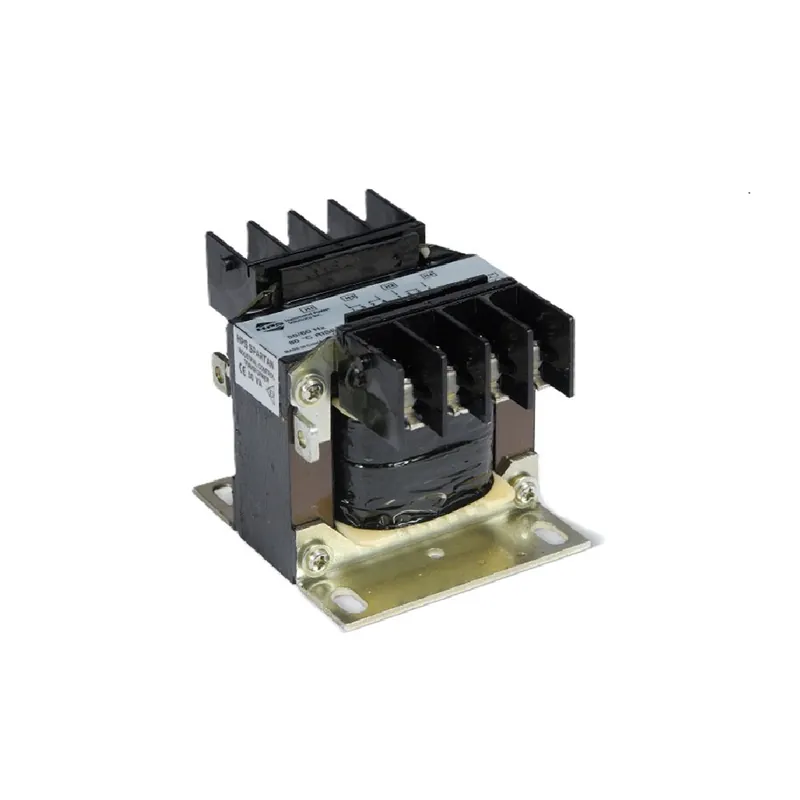 Popular TRAFO CONTROL 250VA 240/480V-120/240V SP250MQMJ