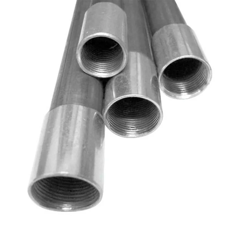 Alta Calidad TUBERIA ELECTRICA RIGIDA INTERMEDIA 3/4 NACIONAL