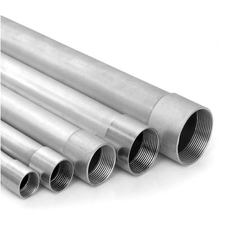 Alta Calidad TUBERIA RIGIDA INTERMEDIA 2 1/2 UL