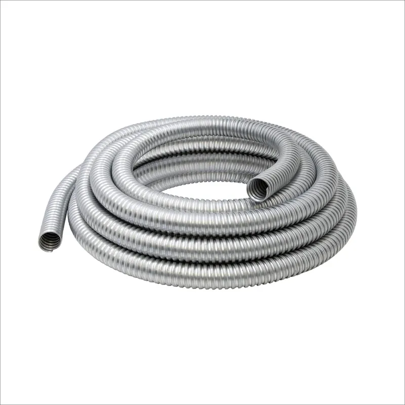 TUBO GREENFIELD 1-1/4" Certificado