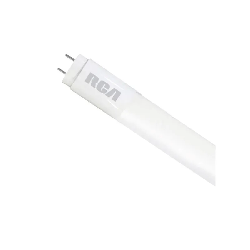 TUBO LED 18W T8 4000K 4 PIE RCA Precio Reducido
