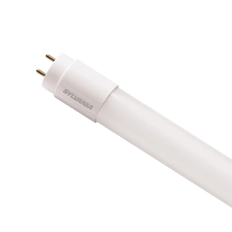 Envío Inmediato TUBO LED 18W T8 6500K 4 PIE SYLVANIA