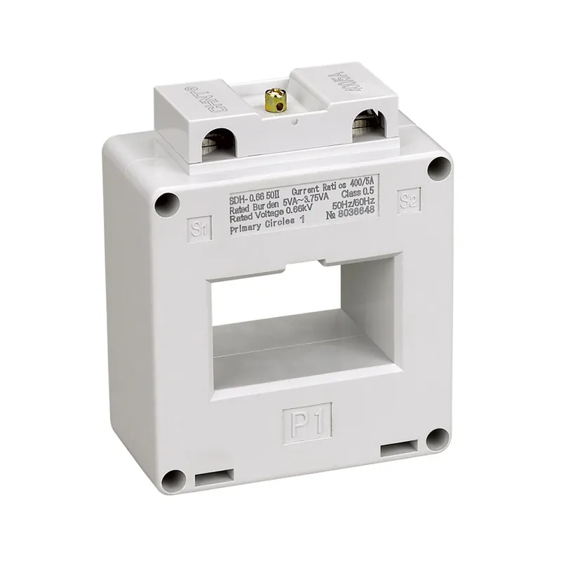 Precio De Fábrica TX CORRIENT 150/5A BH / SDH-0.66 40