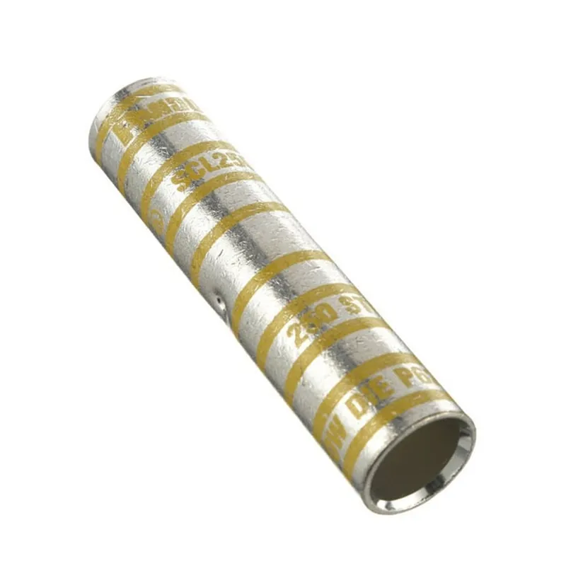 Ocasión Especial UNION 250 MCM 1 COMP. ORIEXCOR