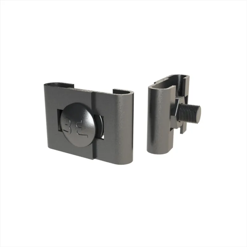 Envío Inmediato UNION CURVA PARA BANDEJAS BASOR UCBF