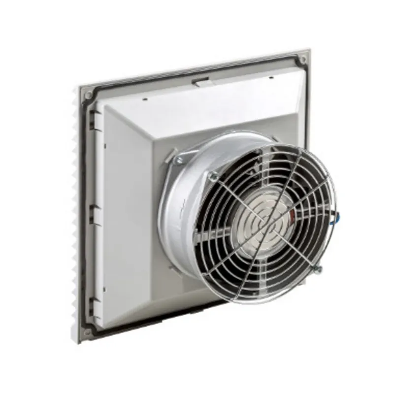 Precio Económico VENTILADOR CON FILTRO IP54 92M3/H 230V VF92AC